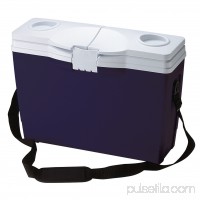 Rubbermaid 14-Can Briefcase Cooler   550432314